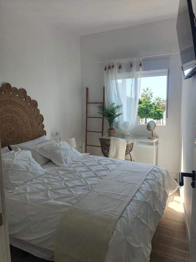 Rosamar 211 Los Cristianos Ocean Views Arona  Exterior foto