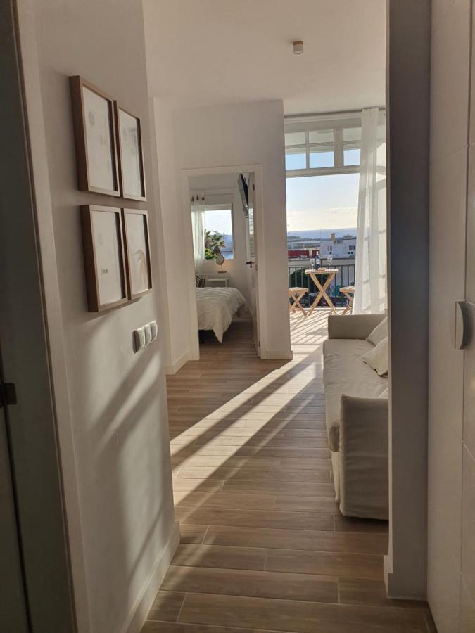 Rosamar 211 Los Cristianos Ocean Views Arona  Exterior foto