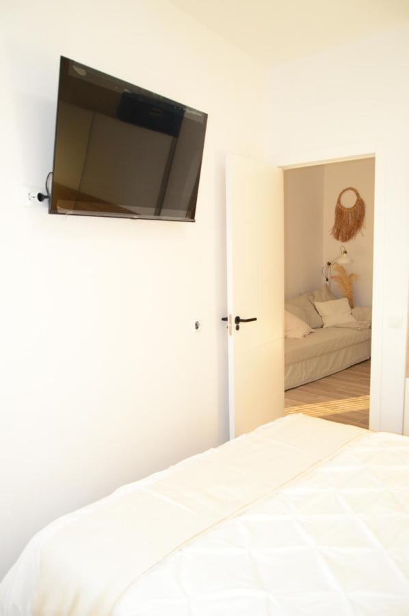 Rosamar 211 Los Cristianos Ocean Views Arona  Exterior foto