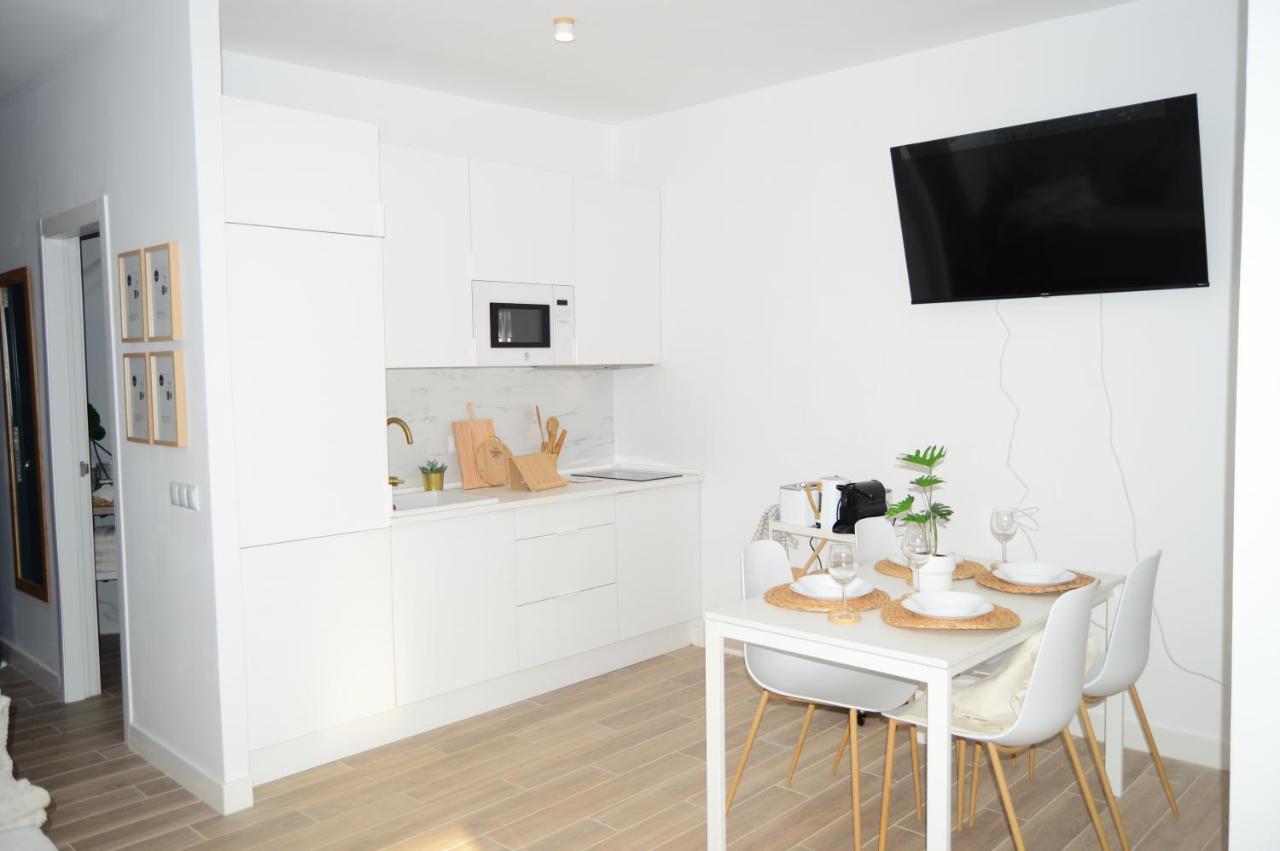 Rosamar 211 Los Cristianos Ocean Views Arona  Exterior foto
