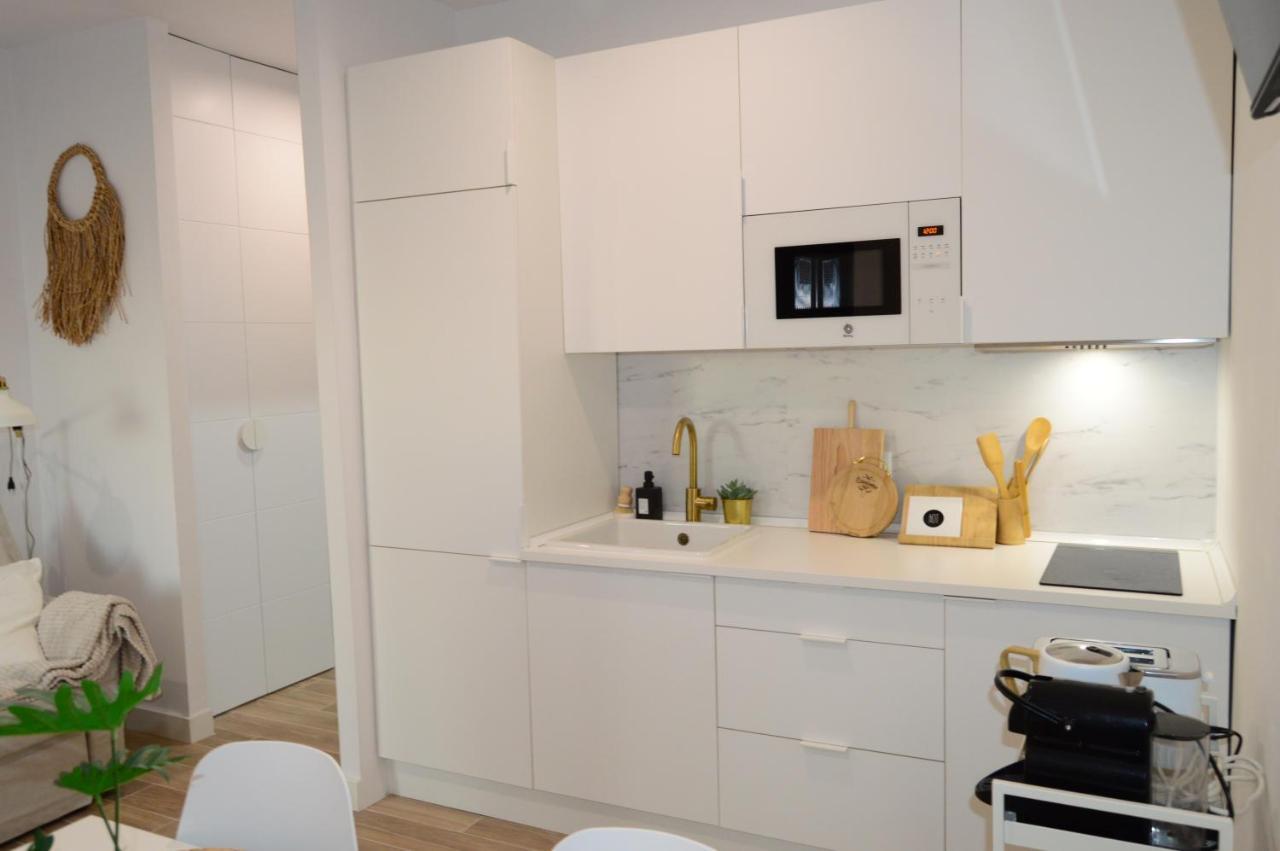 Rosamar 211 Los Cristianos Ocean Views Arona  Exterior foto
